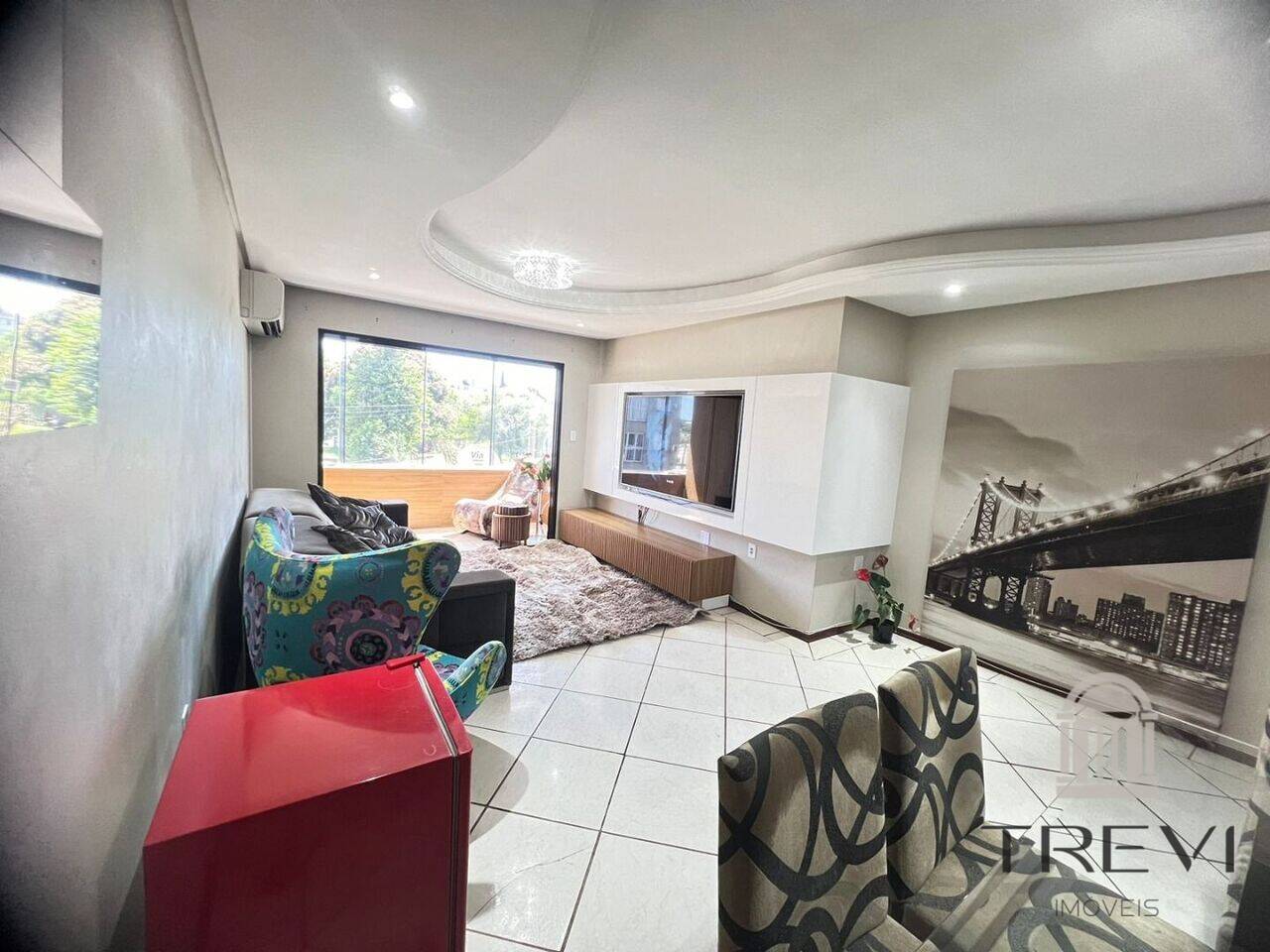 Apartamento no bairro Centro, em Santa Rosa, foto 4 de 20
