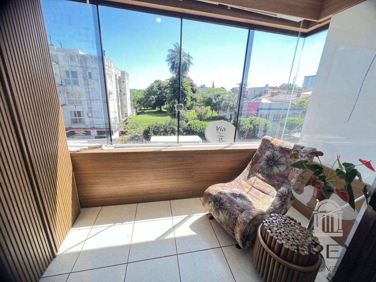 Apartamento no bairro Centro, em Santa Rosa, foto 5 de 20
