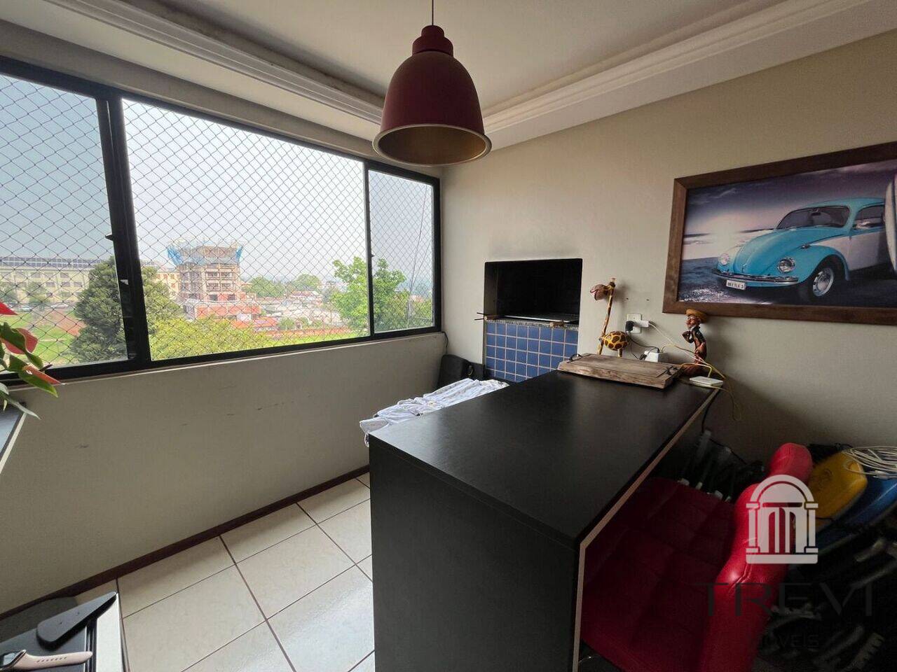 Apartamento no bairro Centro, em Santa Rosa, foto 8 de 20