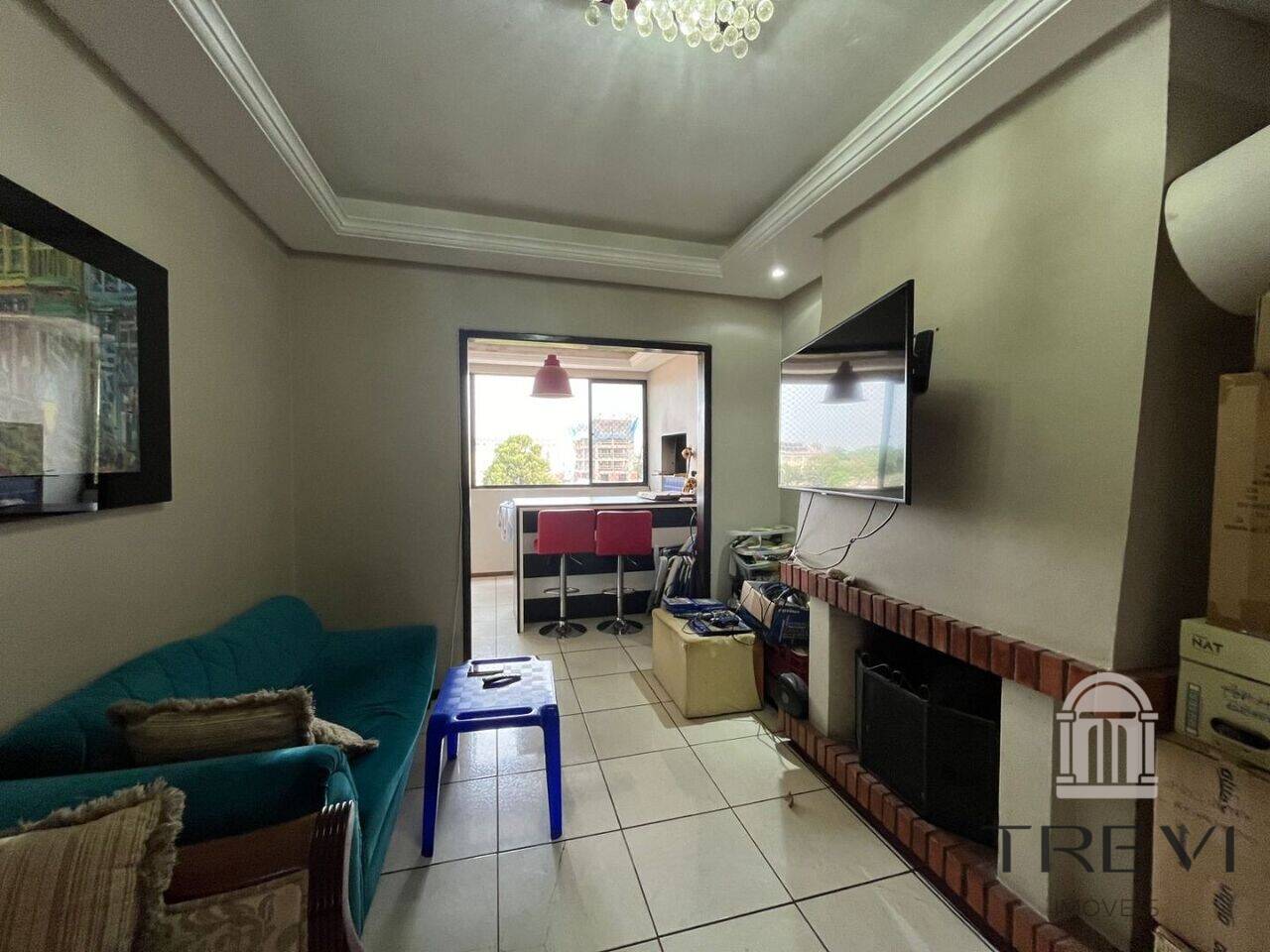 Apartamento no bairro Centro, em Santa Rosa, foto 9 de 20