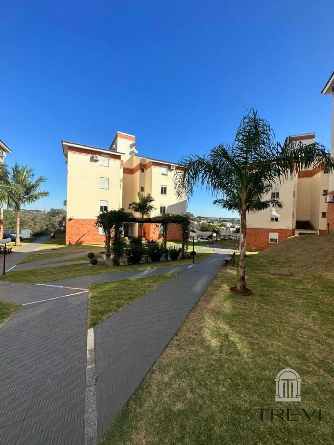 Apartamento no bairro Centro, em Santa Rosa, foto 3 de 10