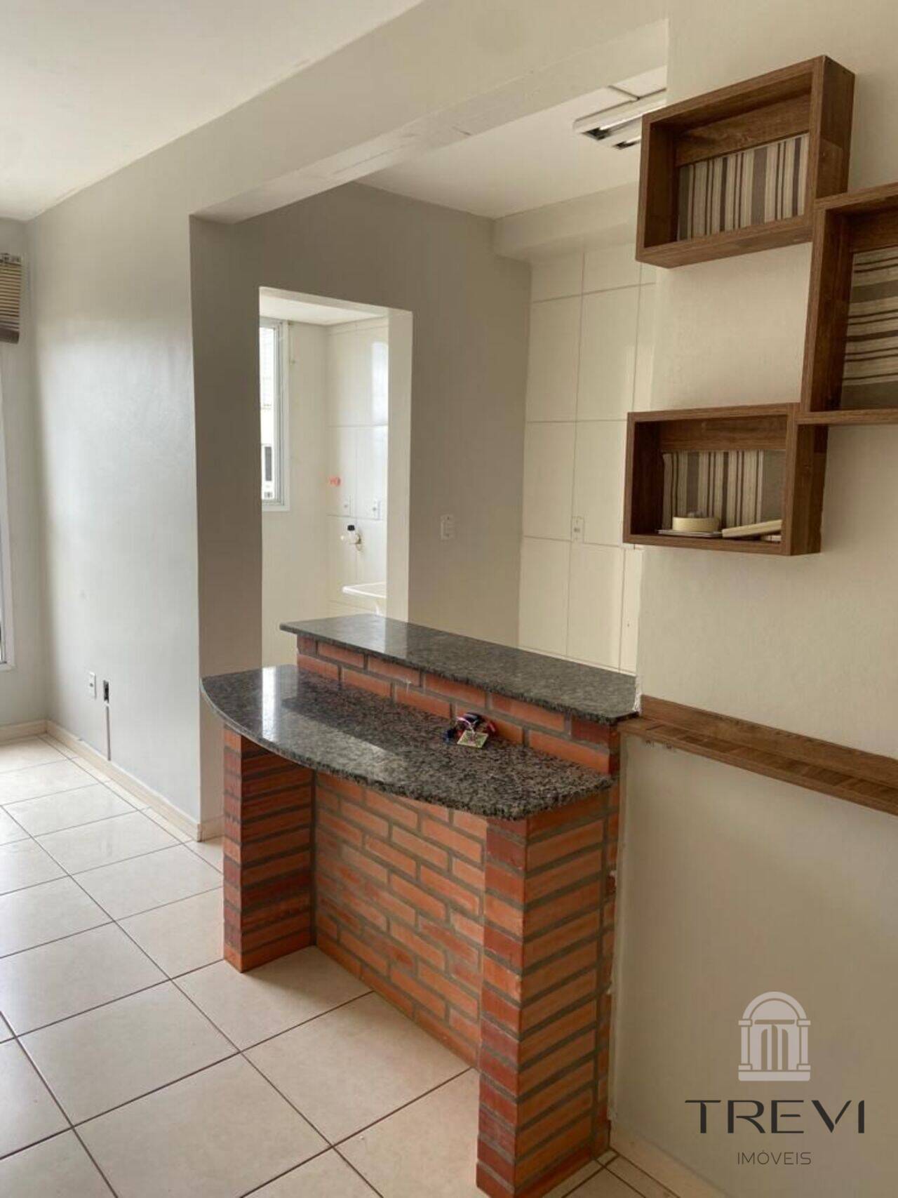 Apartamento no bairro Centro, em Santa Rosa, foto 4 de 10