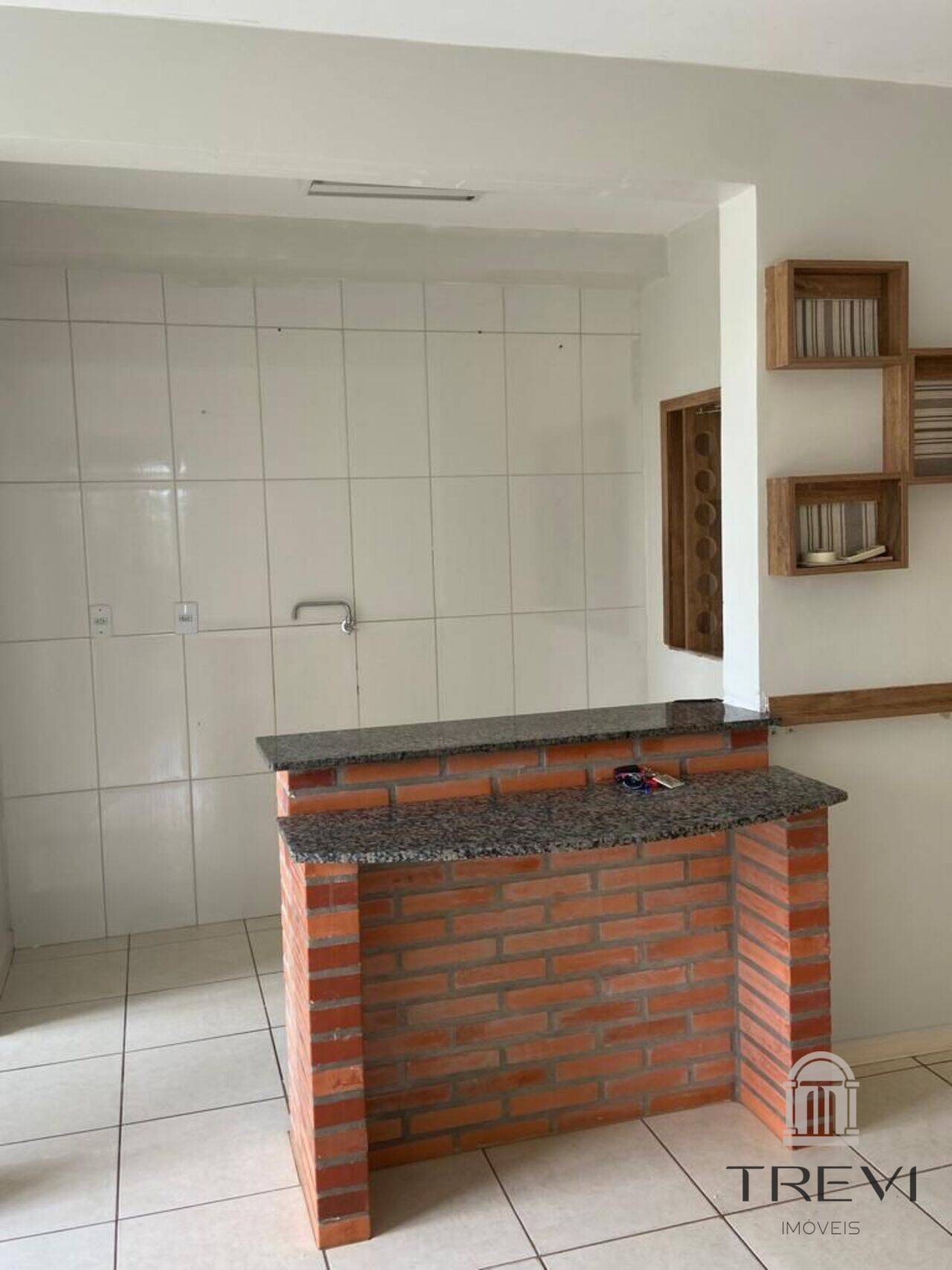 Apartamento no bairro Centro, em Santa Rosa, foto 6 de 10