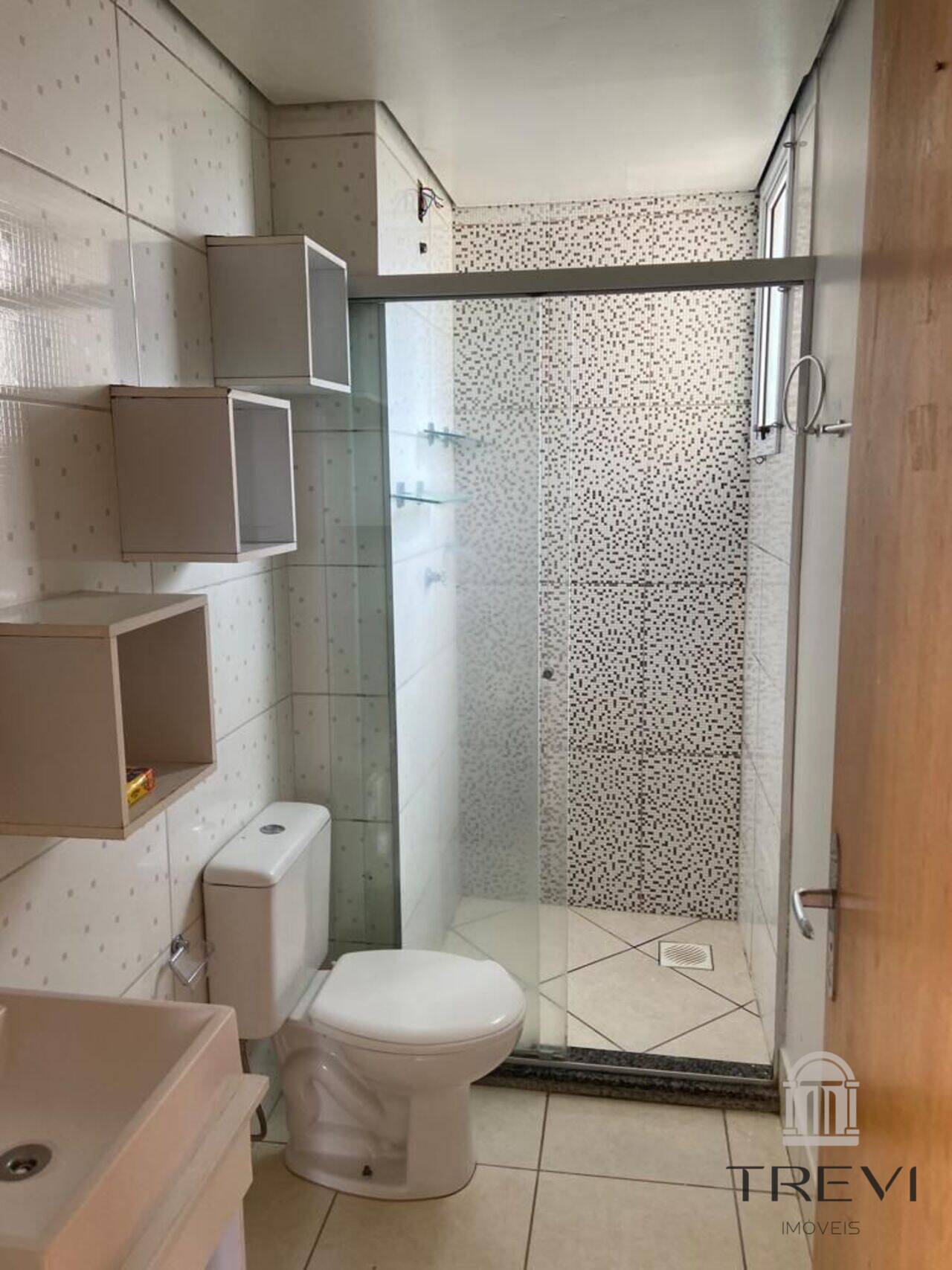 Apartamento no bairro Centro, em Santa Rosa, foto 9 de 10