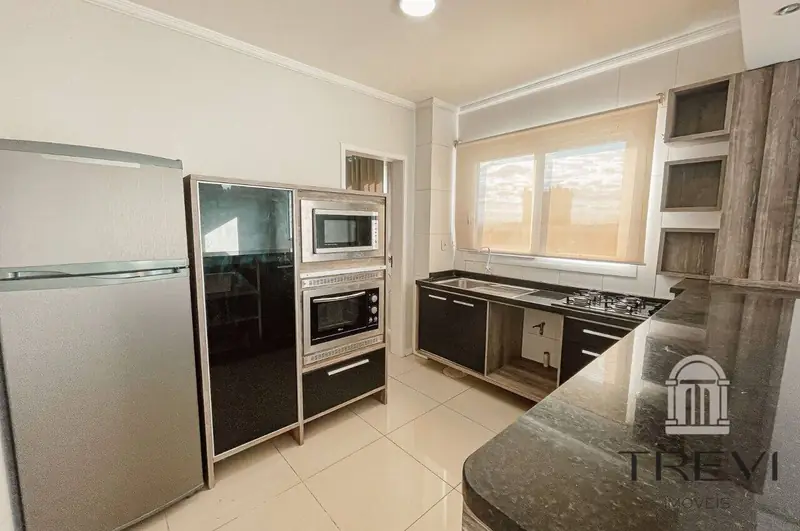 Apartamento no bairro Centro, em Santa Rosa