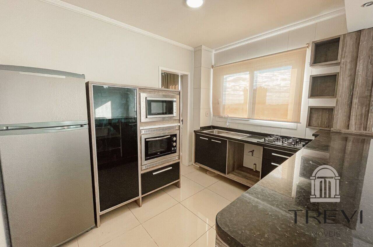 Apartamento no bairro Centro, em Santa Rosa, foto 1 de 26