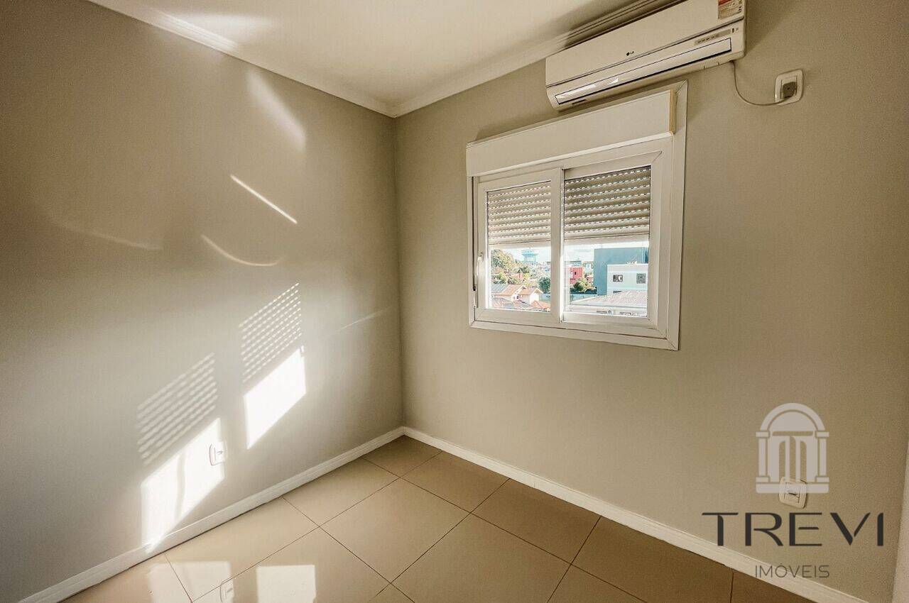 Apartamento no bairro Centro, em Santa Rosa, foto 12 de 26