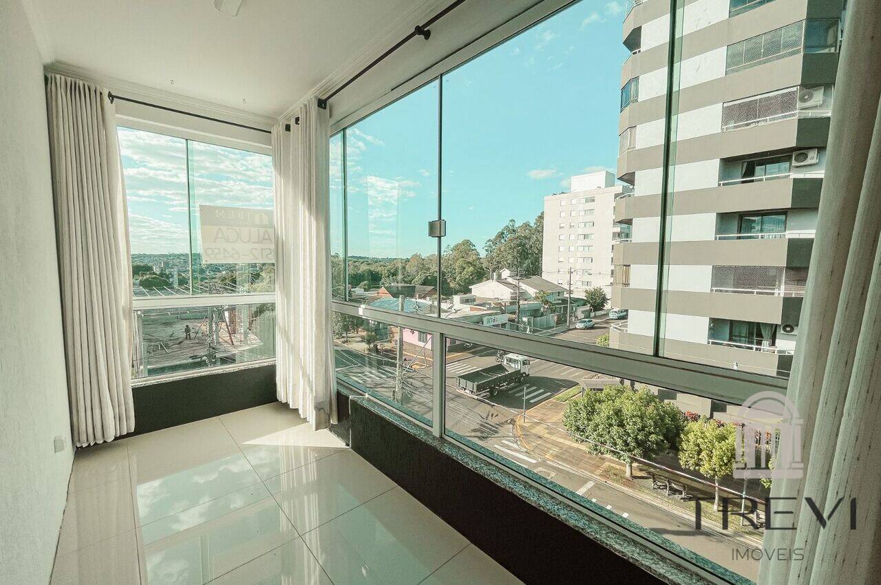 Apartamento no bairro Centro, em Santa Rosa, foto 13 de 26