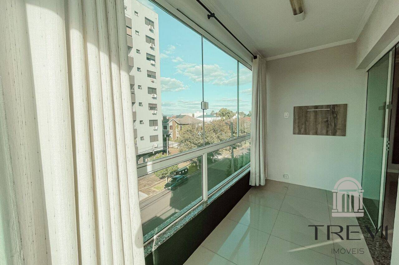 Apartamento no bairro Centro, em Santa Rosa, foto 14 de 26