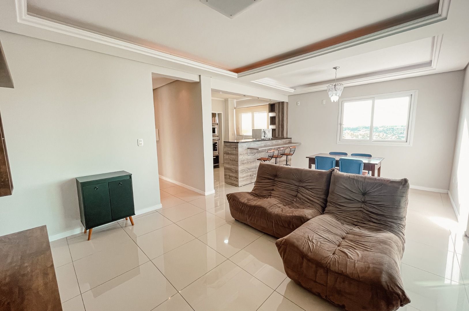 Apartamento no bairro Centro, em Santa Rosa, foto 16 de 26