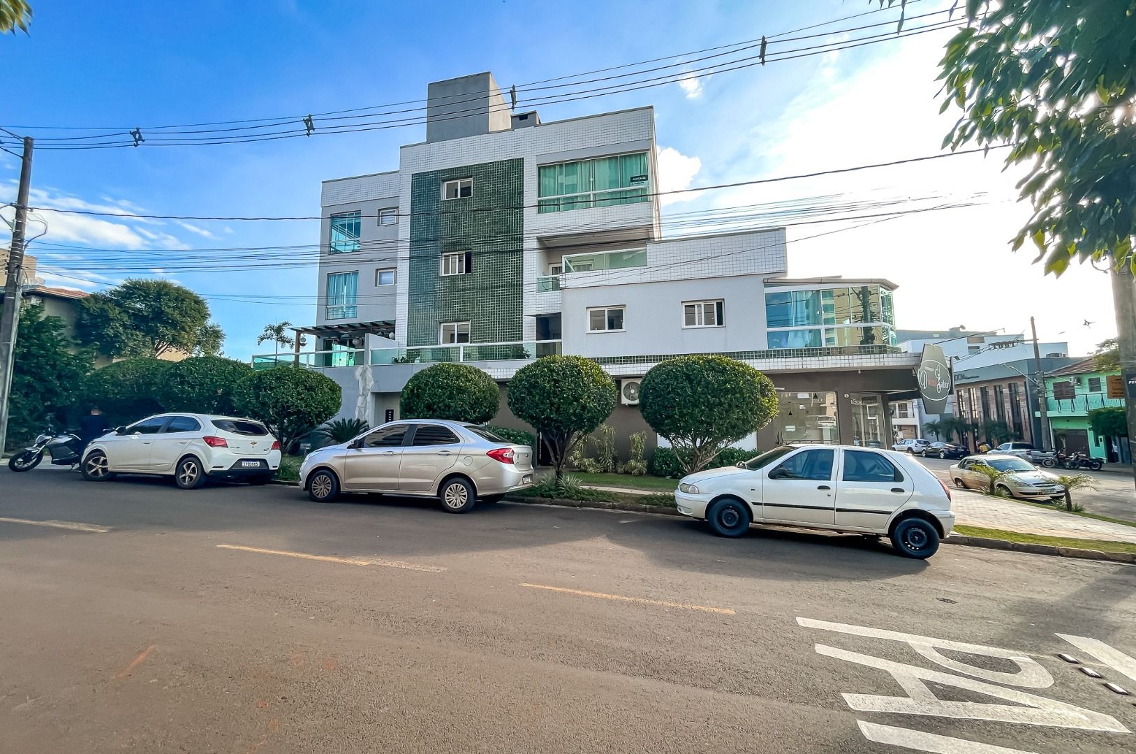 Apartamento no bairro Centro, em Santa Rosa, foto 24 de 26