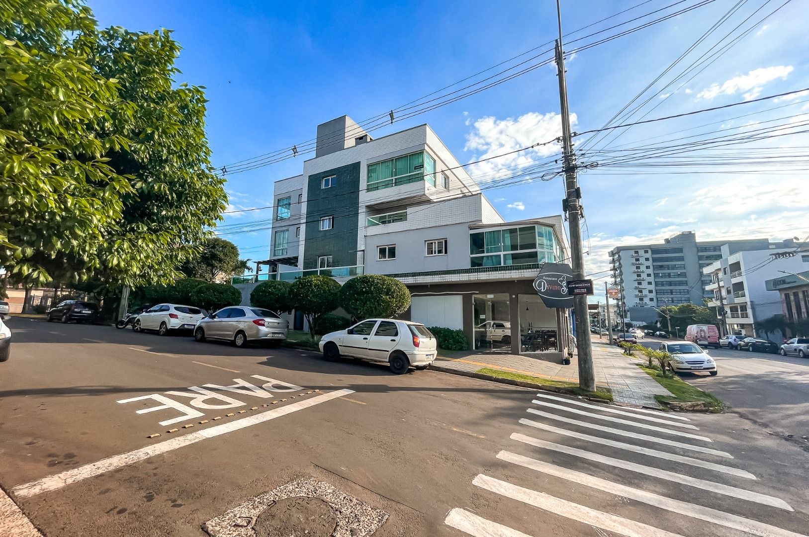 Apartamento no bairro Centro, em Santa Rosa, foto 25 de 26