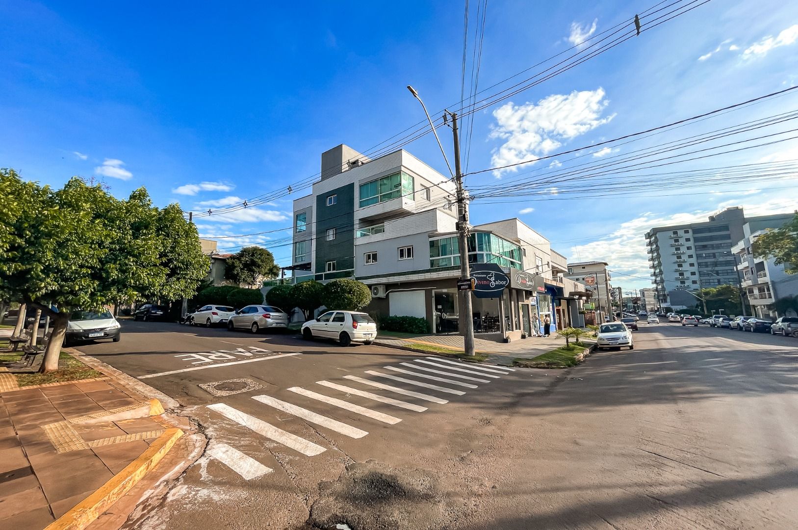 Apartamento no bairro Centro, em Santa Rosa, foto 26 de 26