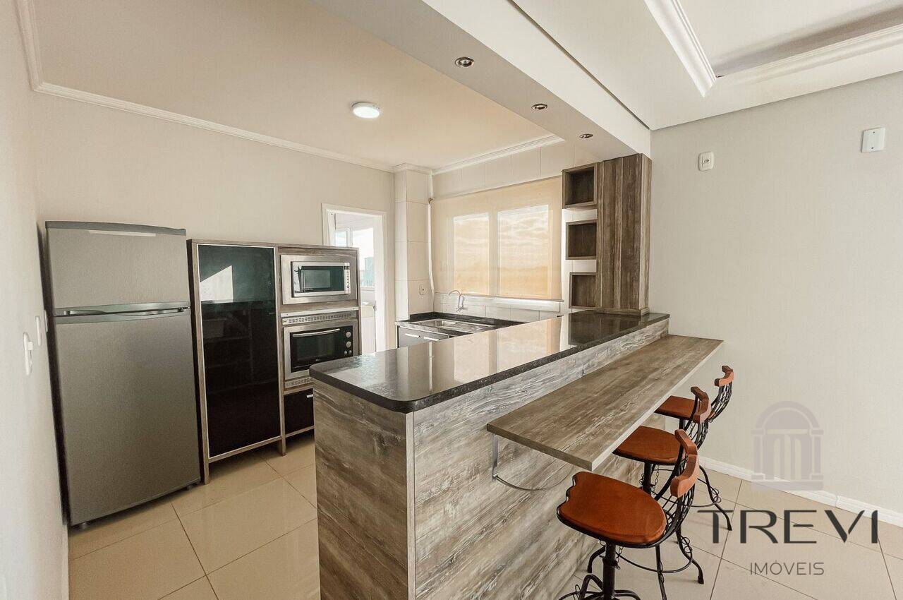Apartamento no bairro Centro, em Santa Rosa, foto 4 de 26
