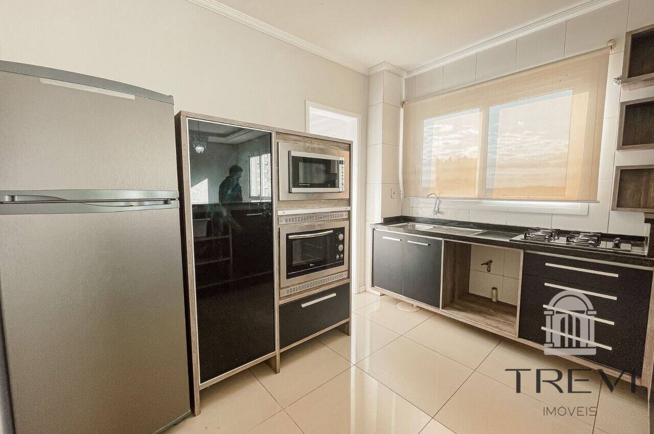 Apartamento no bairro Centro, em Santa Rosa, foto 5 de 26