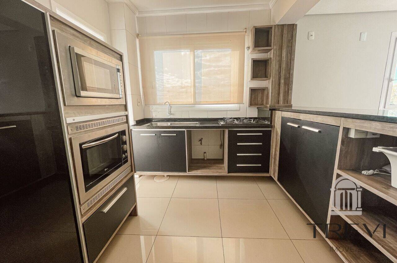 Apartamento no bairro Centro, em Santa Rosa, foto 6 de 26