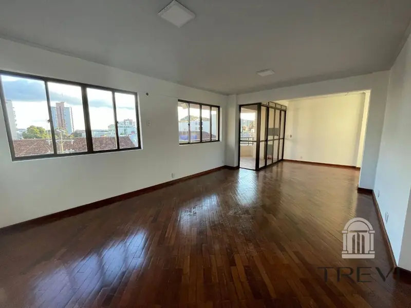 Apartamento no bairro Centro, em Santa Rosa