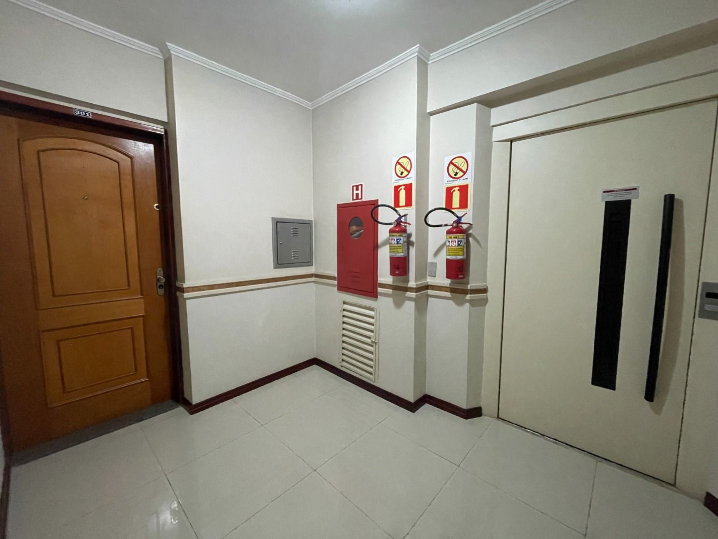 Apartamento no bairro Centro, em Santa Rosa, foto 26 de 28