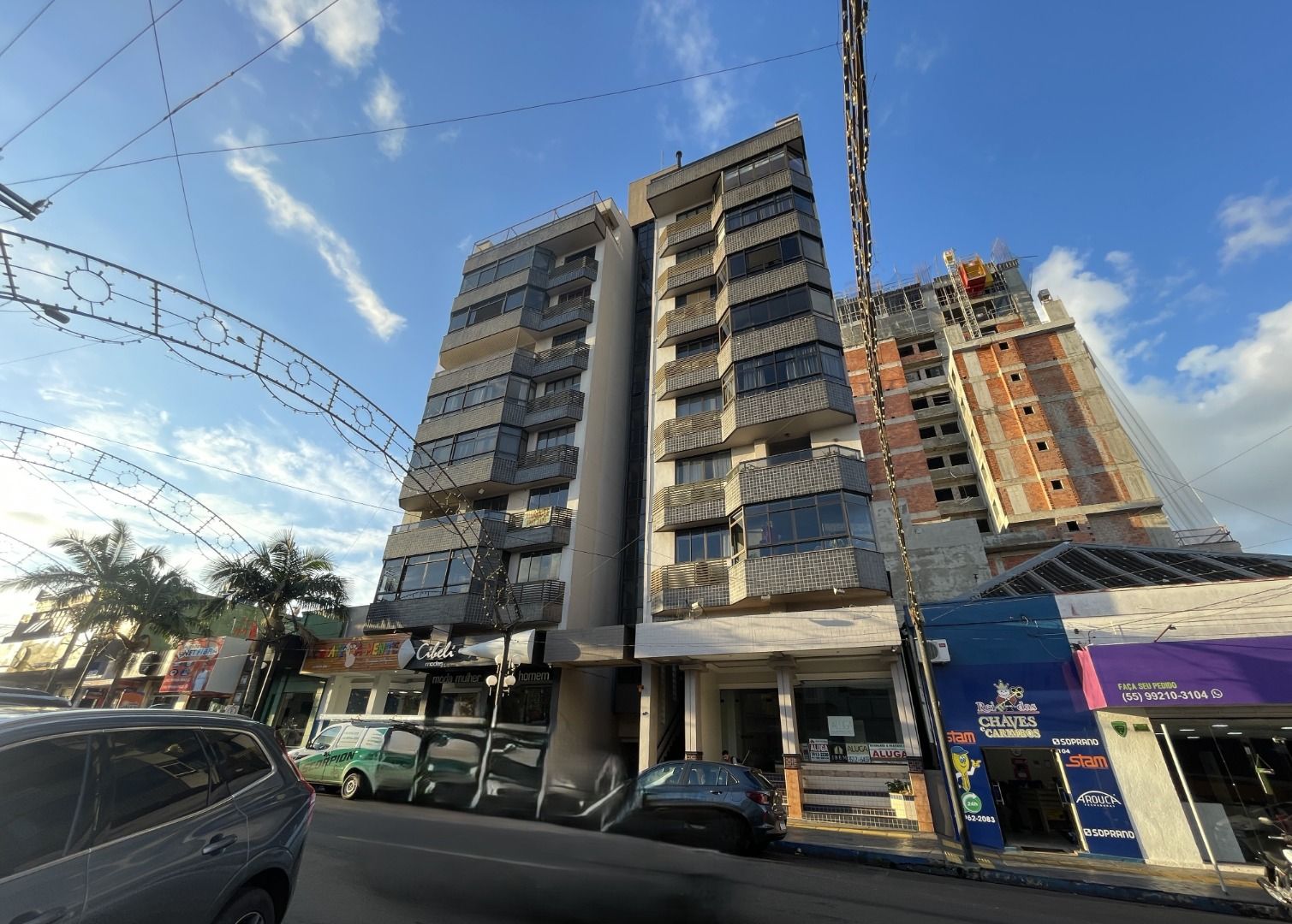 Apartamento no bairro Centro, em Santa Rosa, foto 27 de 28