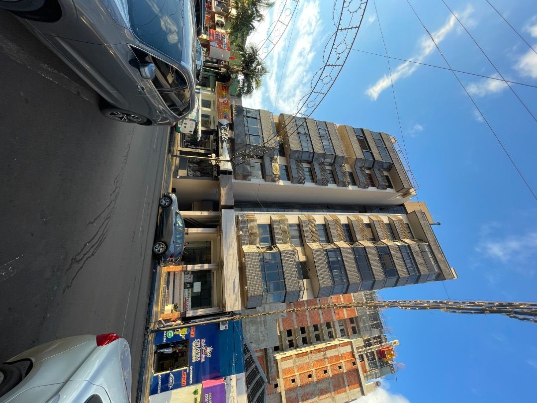 Apartamento no bairro Centro, em Santa Rosa, foto 28 de 28