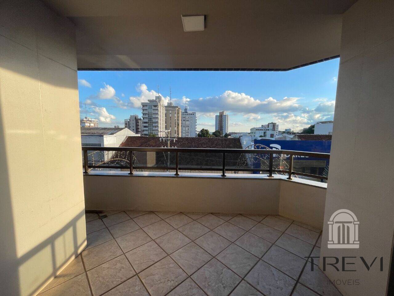 Apartamento no bairro Centro, em Santa Rosa, foto 5 de 28