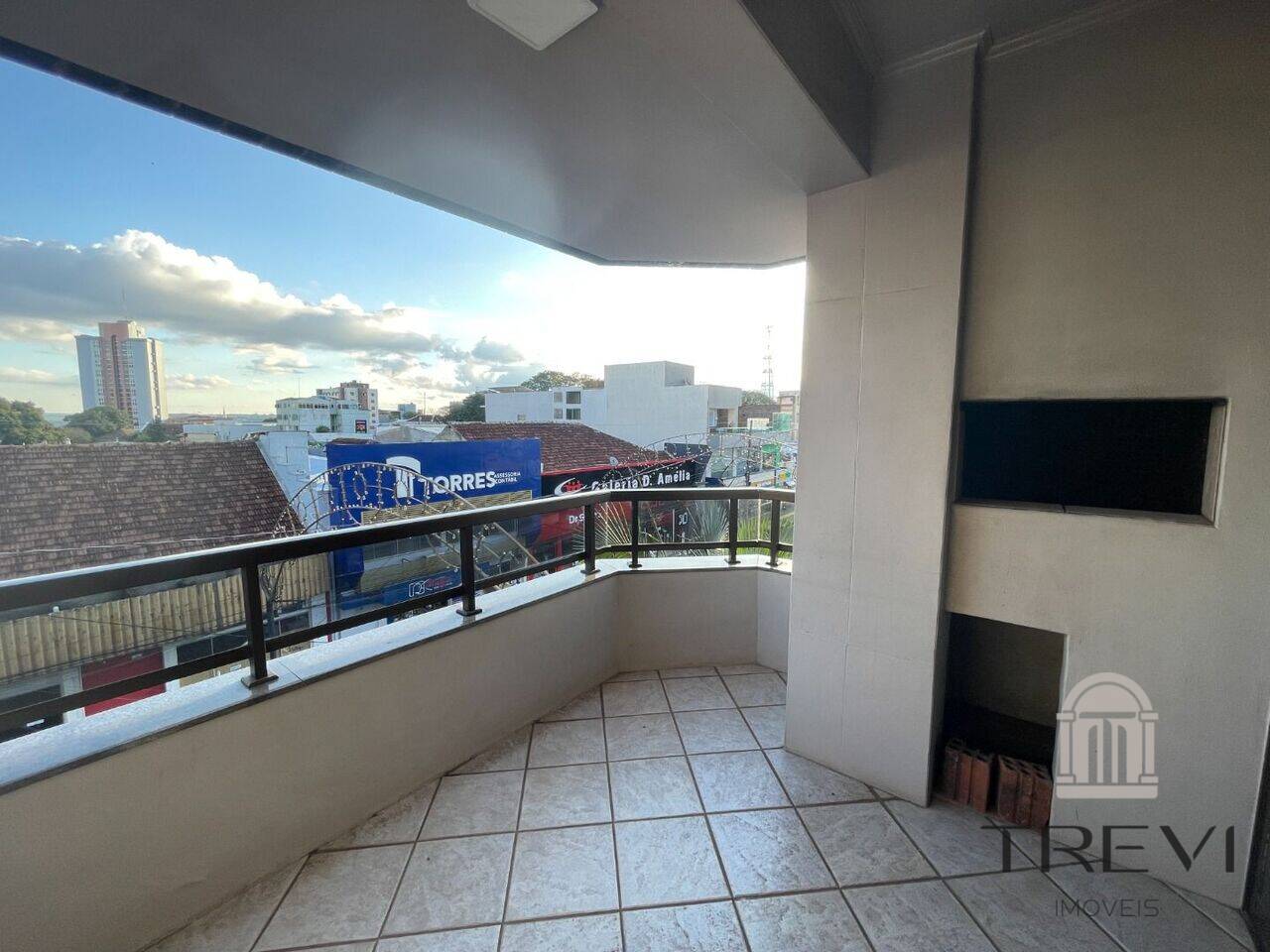 Apartamento no bairro Centro, em Santa Rosa, foto 6 de 28