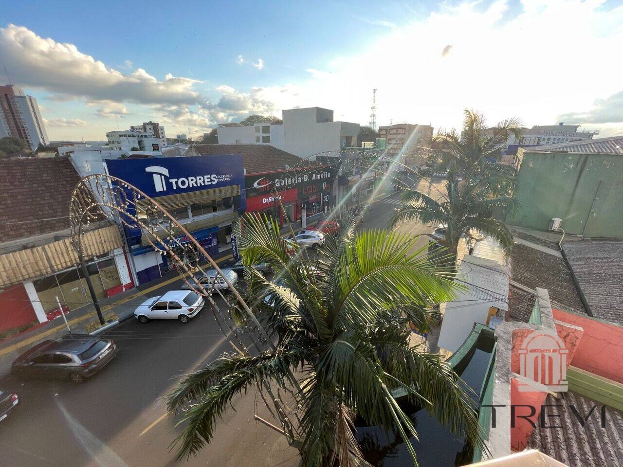 Apartamento no bairro Centro, em Santa Rosa, foto 7 de 28