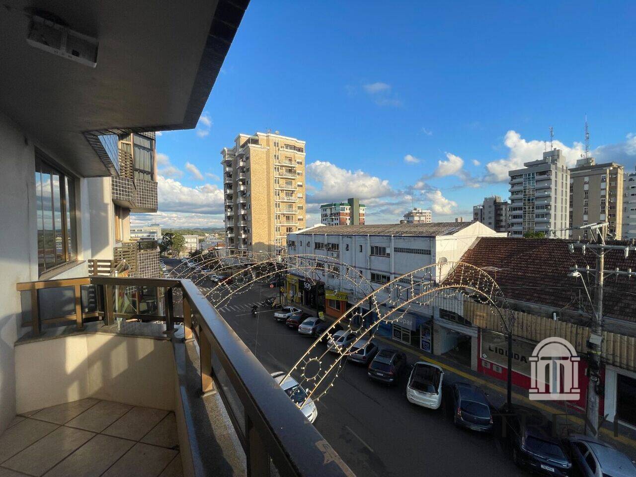 Apartamento no bairro Centro, em Santa Rosa, foto 8 de 28