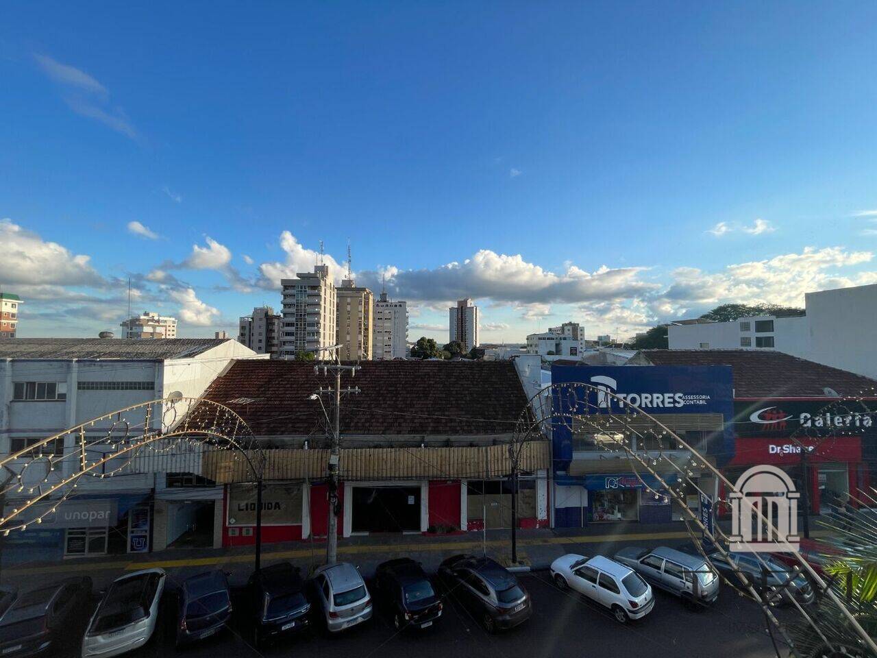 Apartamento no bairro Centro, em Santa Rosa, foto 9 de 28
