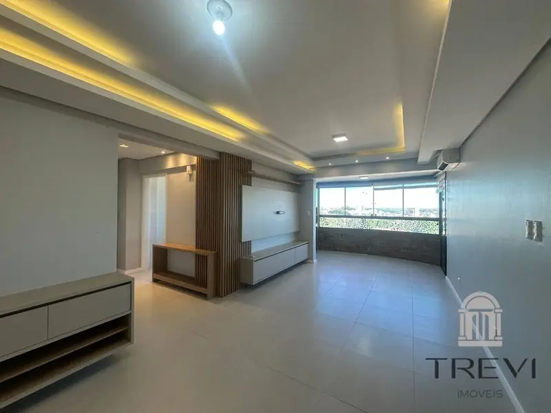 Apartamento no bairro Centro, em Santa Rosa