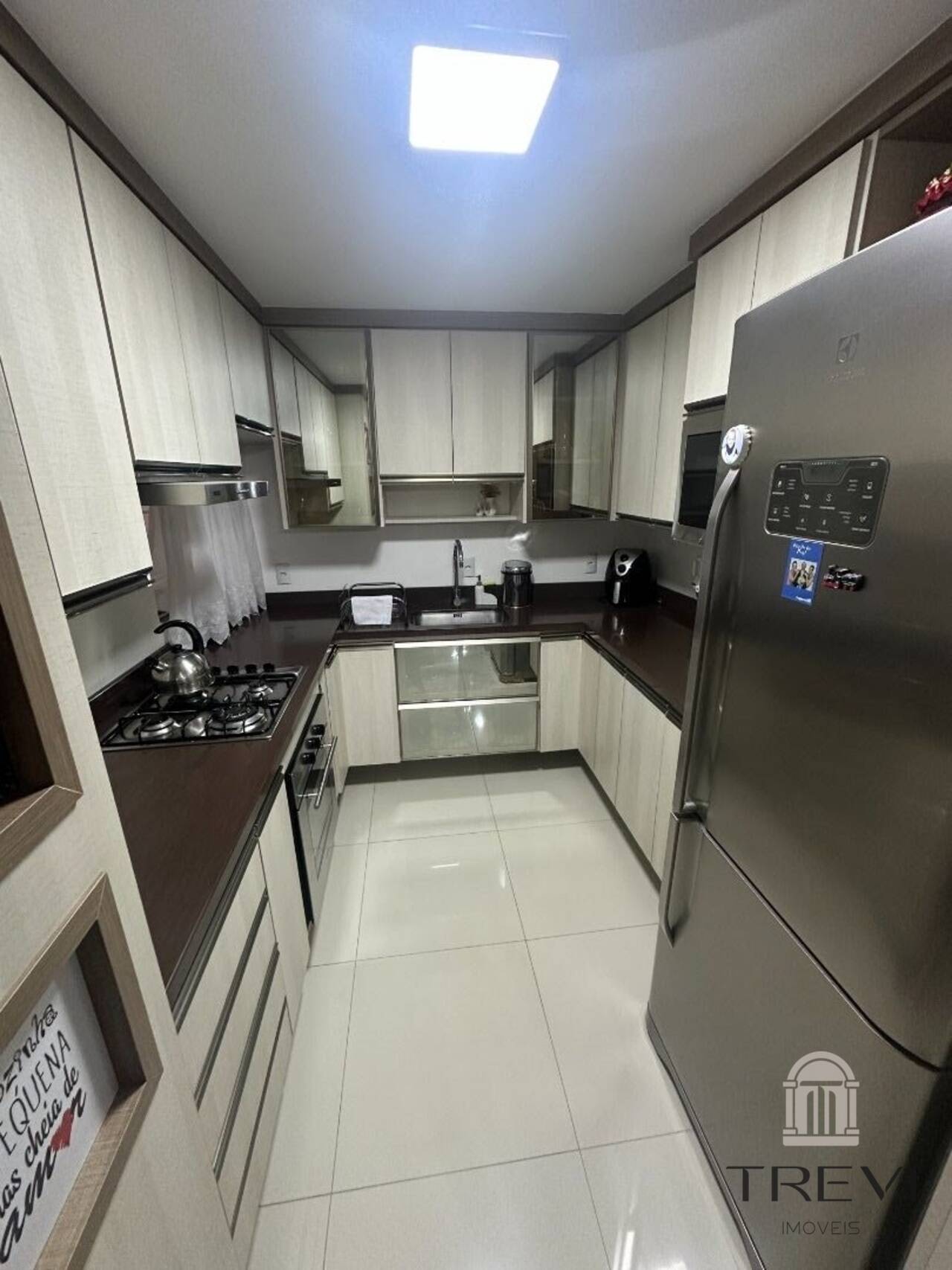 Apartamento no bairro Centro, em Santa Rosa, foto 1 de 14