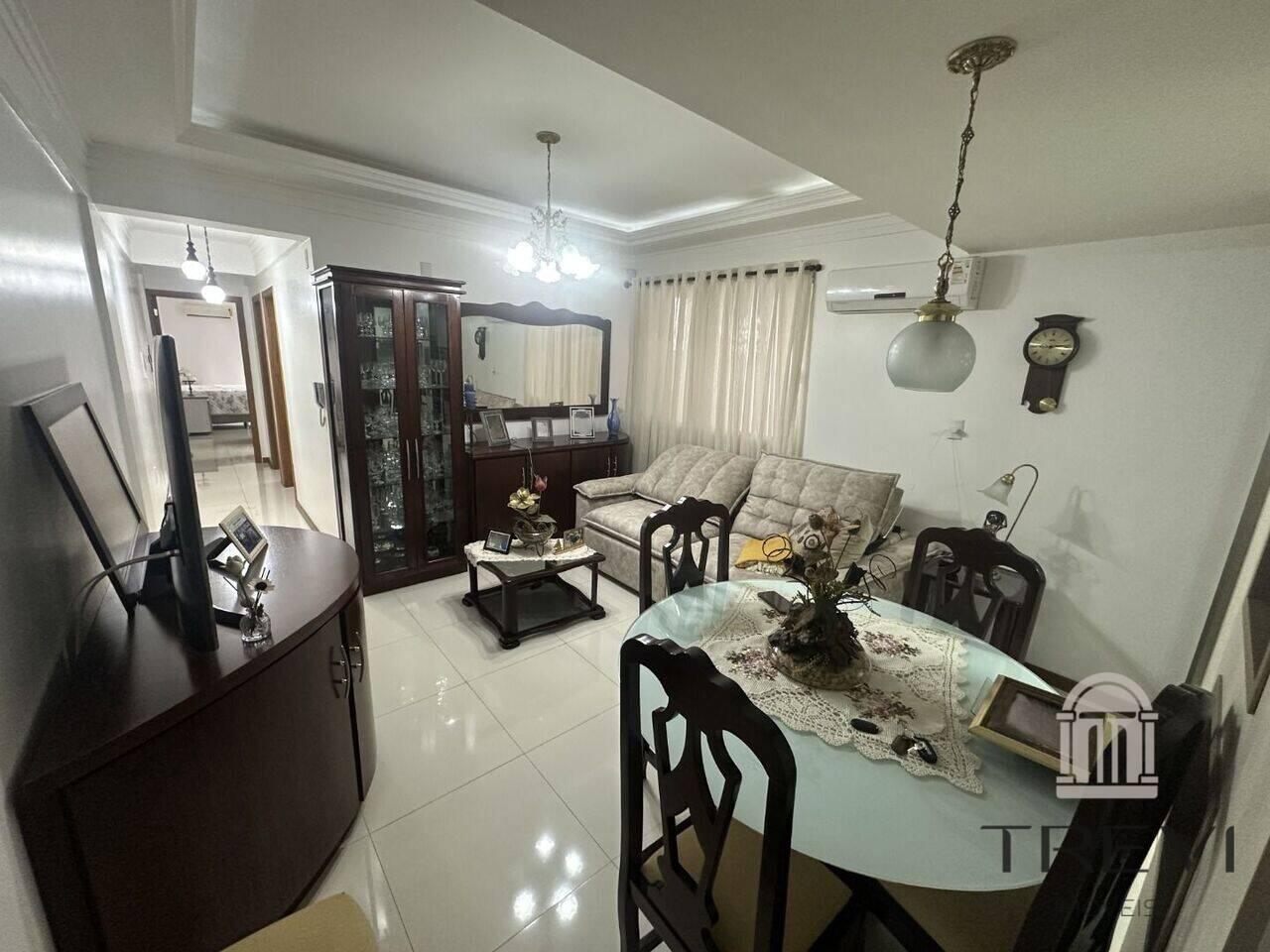 Apartamento no bairro Centro, em Santa Rosa, foto 2 de 14