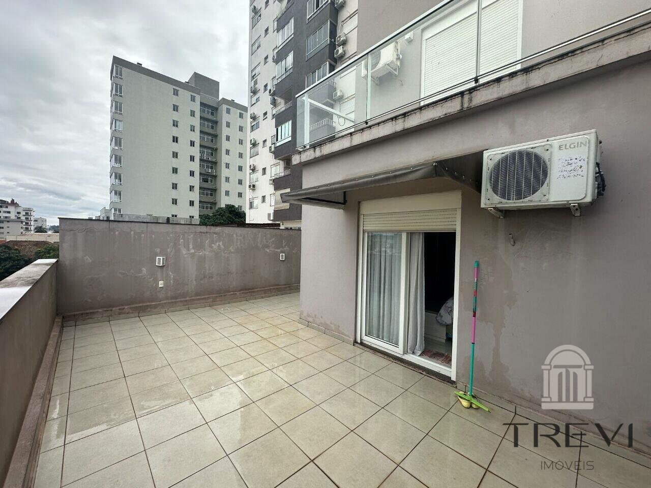 Apartamento no bairro Centro, em Santa Rosa, foto 13 de 14