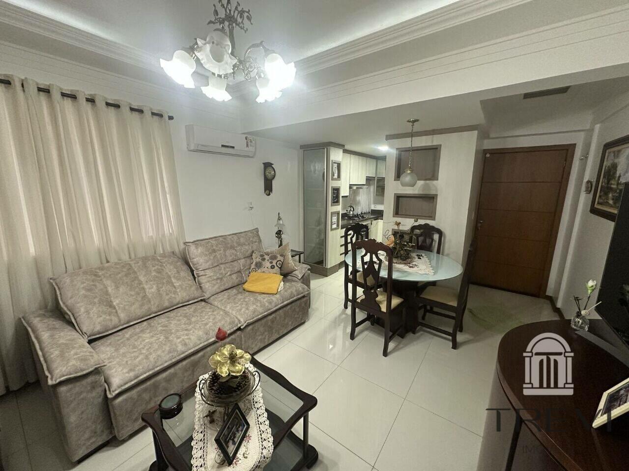 Apartamento no bairro Centro, em Santa Rosa, foto 4 de 14
