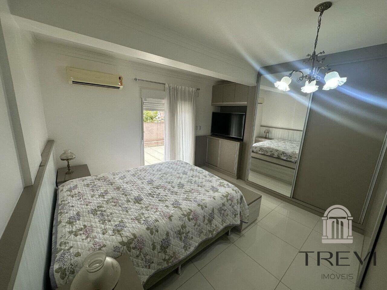 Apartamento no bairro Centro, em Santa Rosa, foto 10 de 14