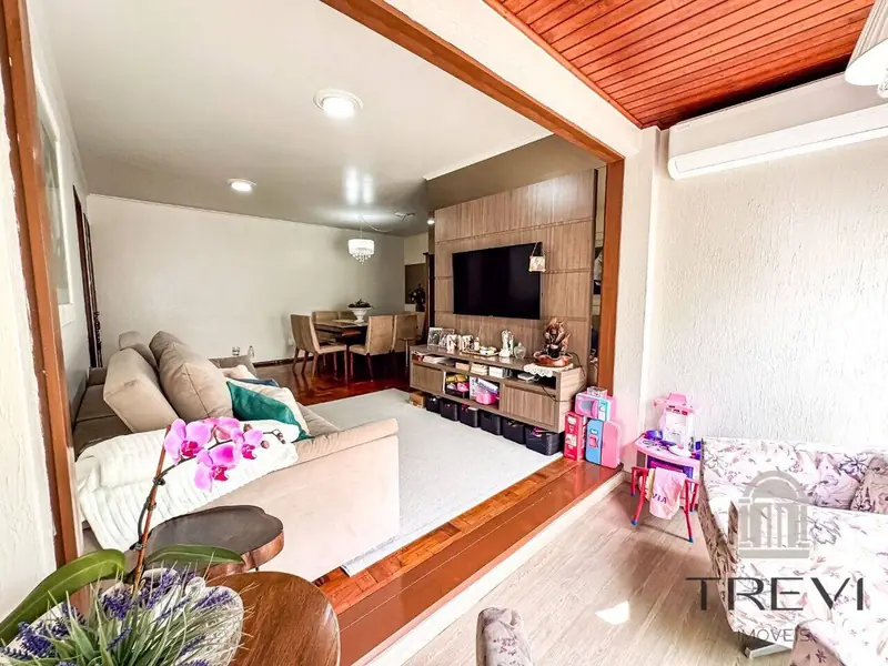 Apartamento no bairro Centro, em Santa Rosa