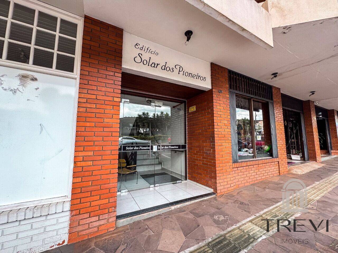Apartamento no bairro Centro, em Santa Rosa, foto 2 de 22