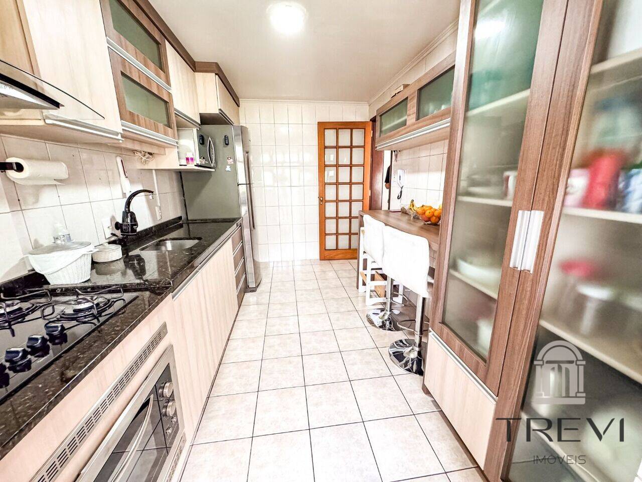 Apartamento no bairro Centro, em Santa Rosa, foto 12 de 22