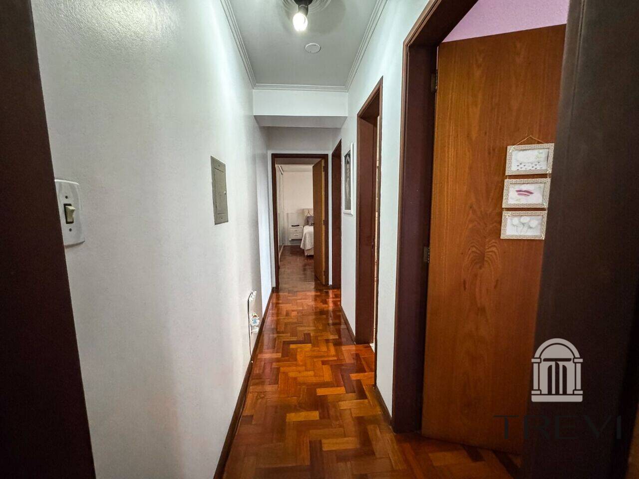 Apartamento no bairro Centro, em Santa Rosa, foto 13 de 22