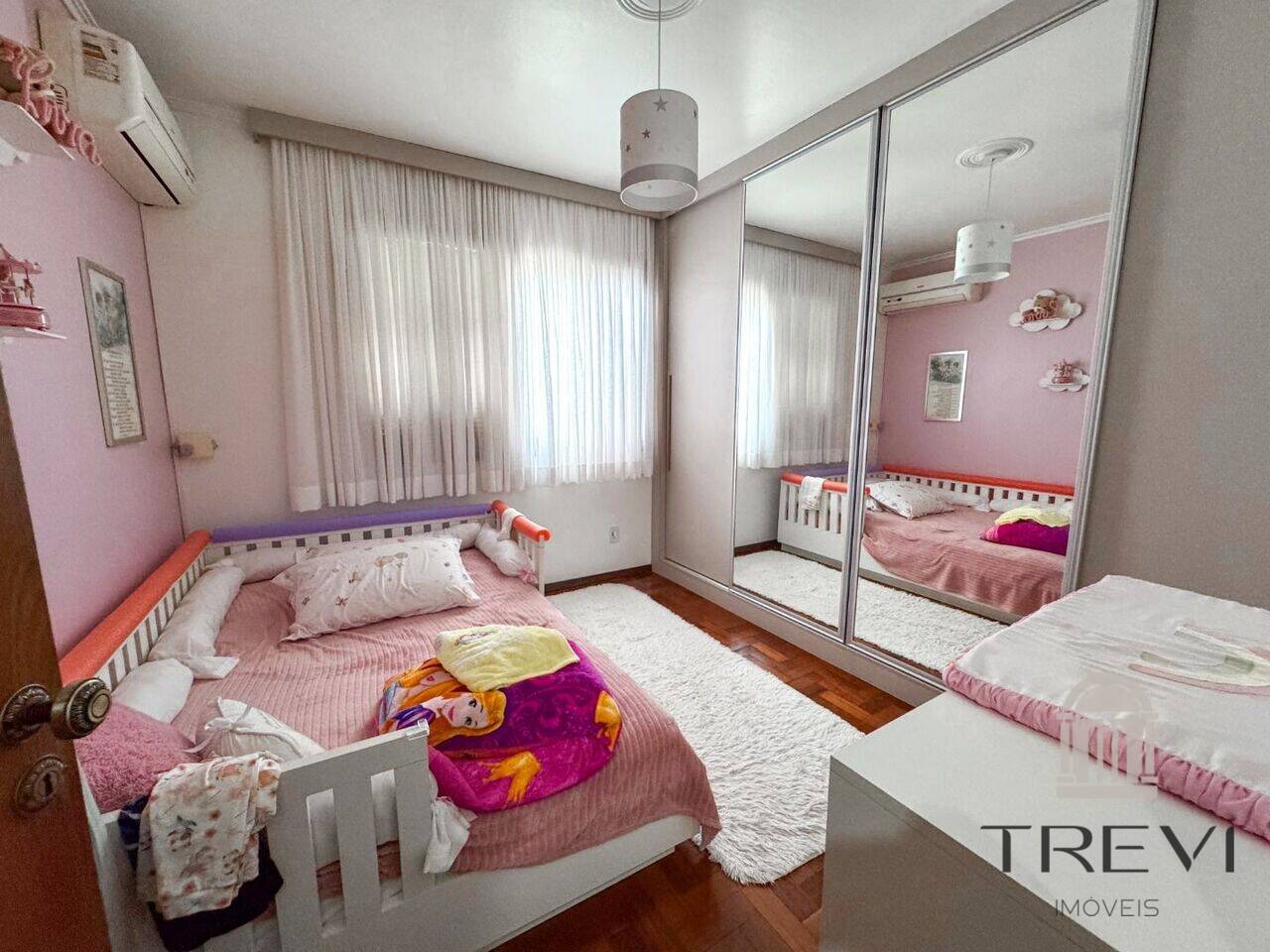 Apartamento no bairro Centro, em Santa Rosa, foto 14 de 22