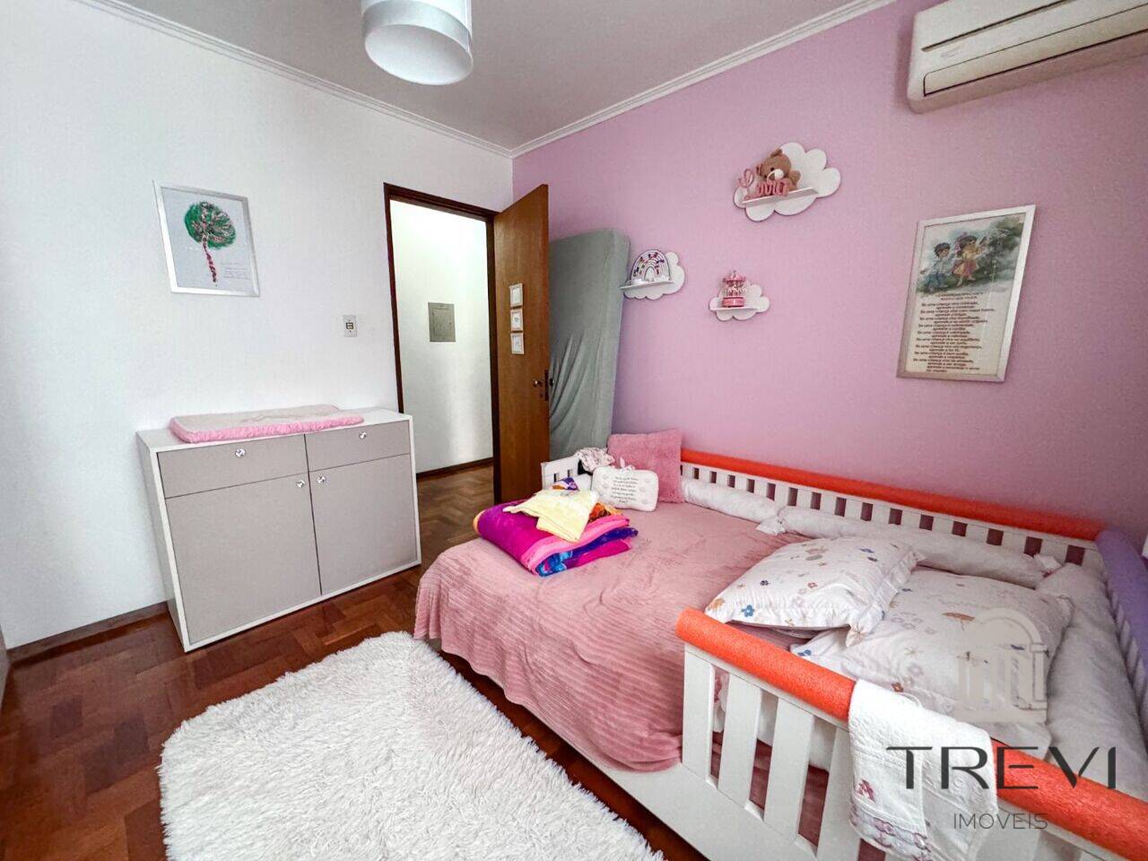 Apartamento no bairro Centro, em Santa Rosa, foto 15 de 22