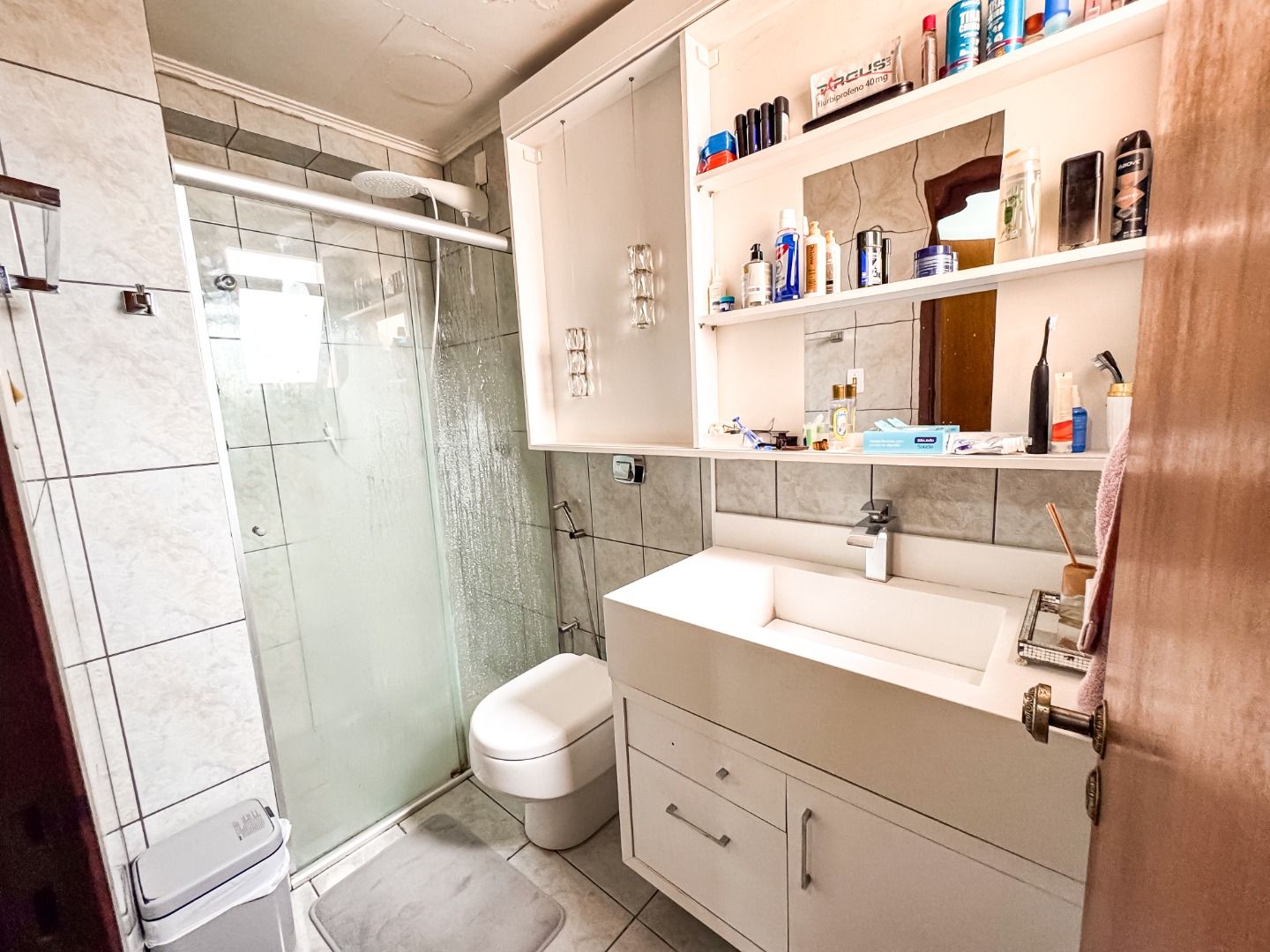 Apartamento no bairro Centro, em Santa Rosa, foto 19 de 22
