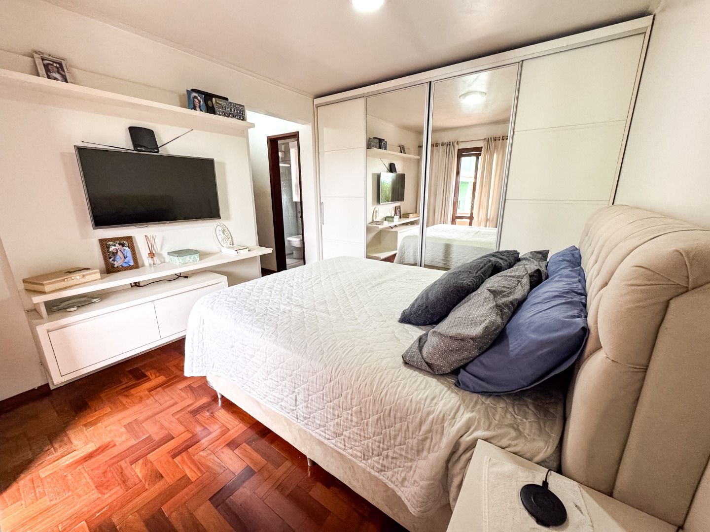 Apartamento no bairro Centro, em Santa Rosa, foto 20 de 22