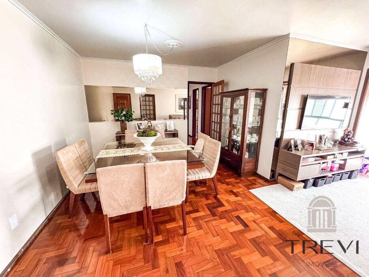 Apartamento no bairro Centro, em Santa Rosa, foto 4 de 22