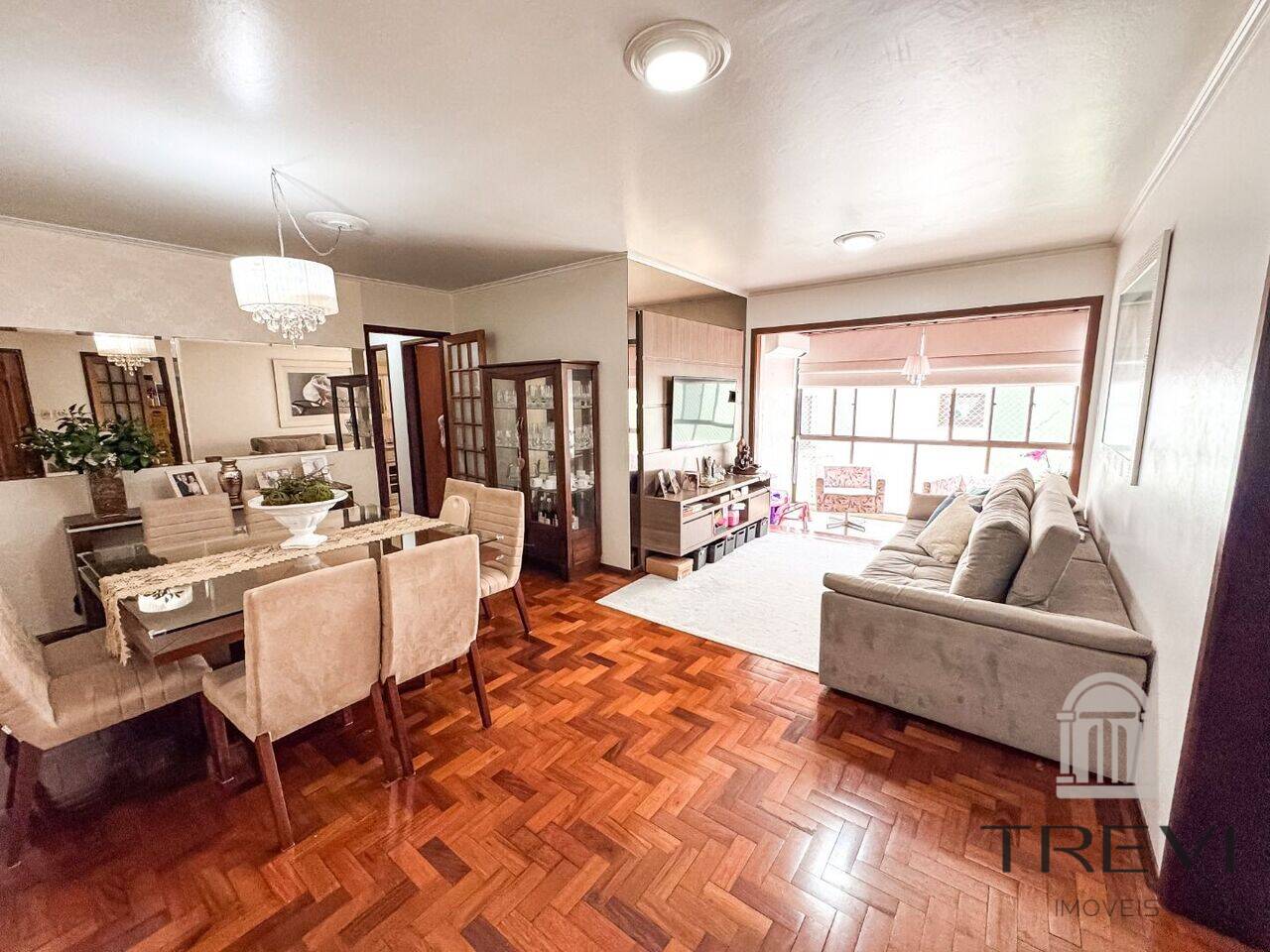 Apartamento no bairro Centro, em Santa Rosa, foto 5 de 22