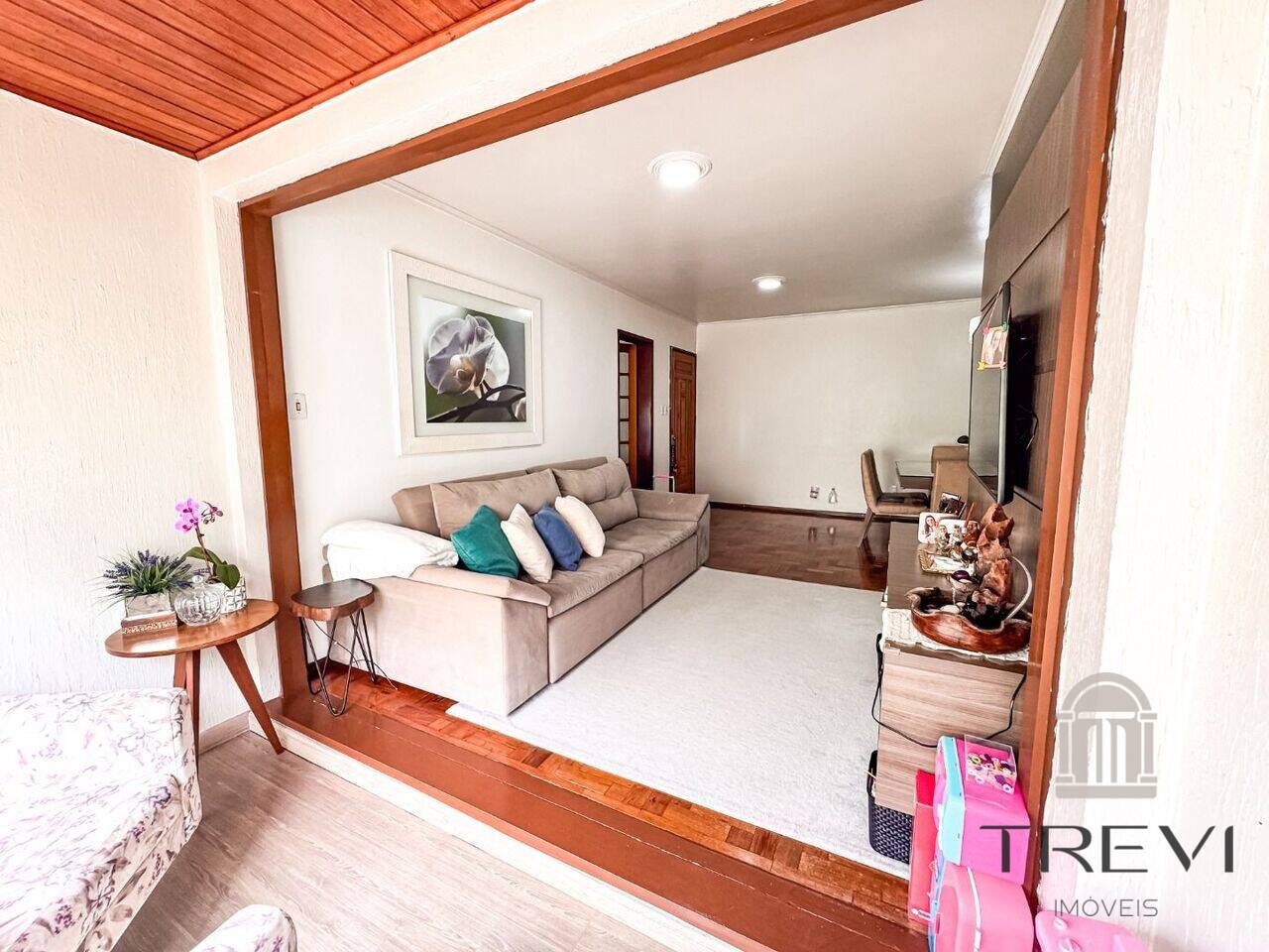 Apartamento no bairro Centro, em Santa Rosa, foto 8 de 22