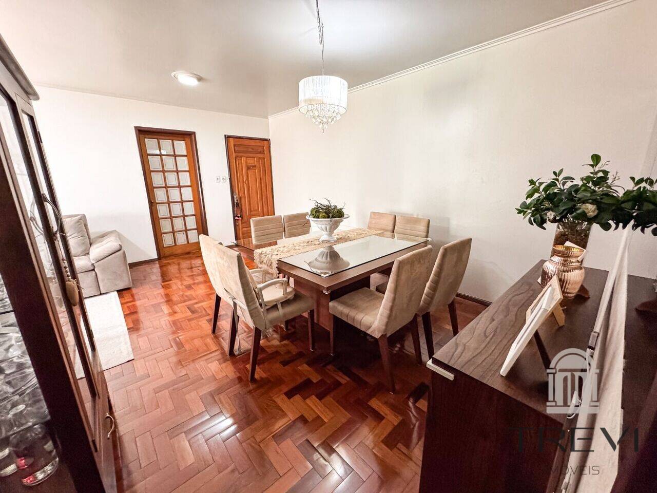Apartamento no bairro Centro, em Santa Rosa, foto 9 de 22
