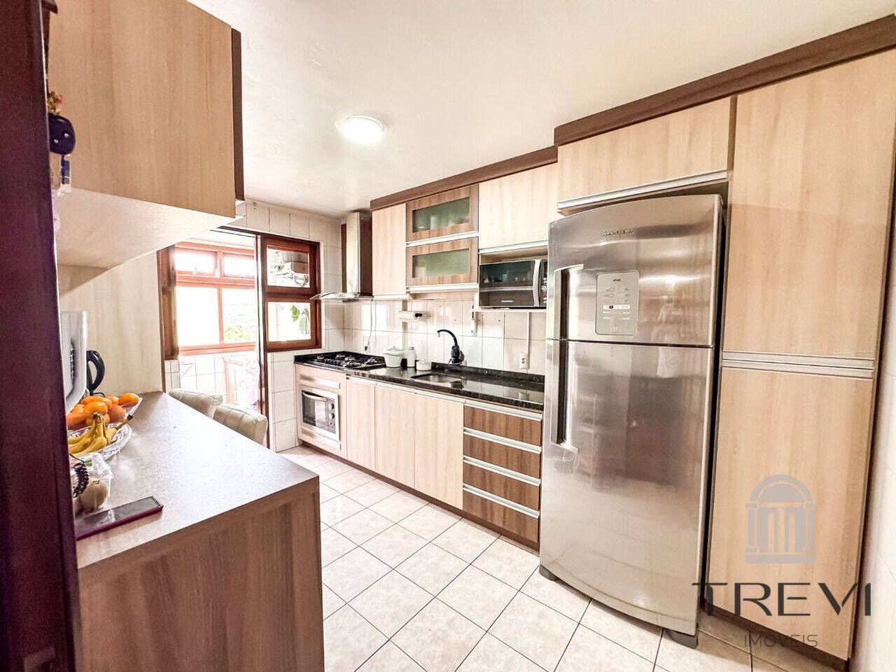 Apartamento no bairro Centro, em Santa Rosa, foto 10 de 22