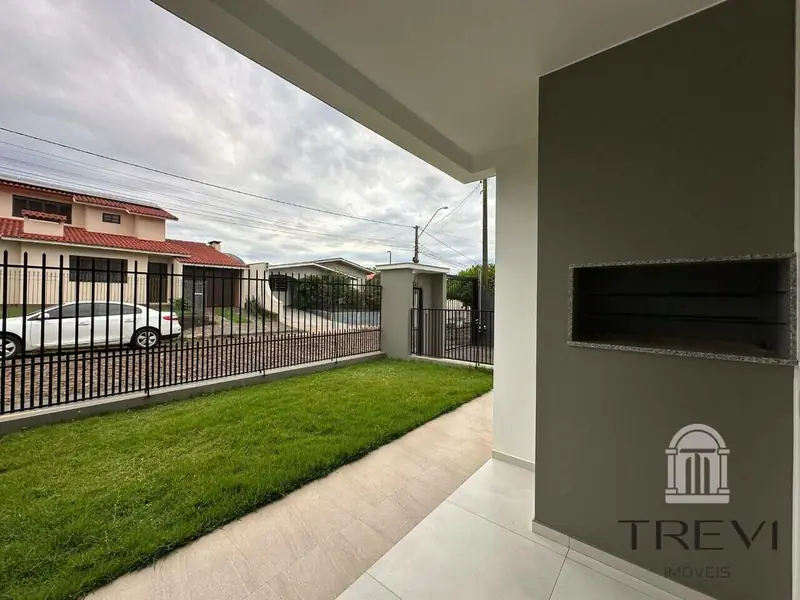 Apartamento no bairro São Francisco, em Santa Rosa