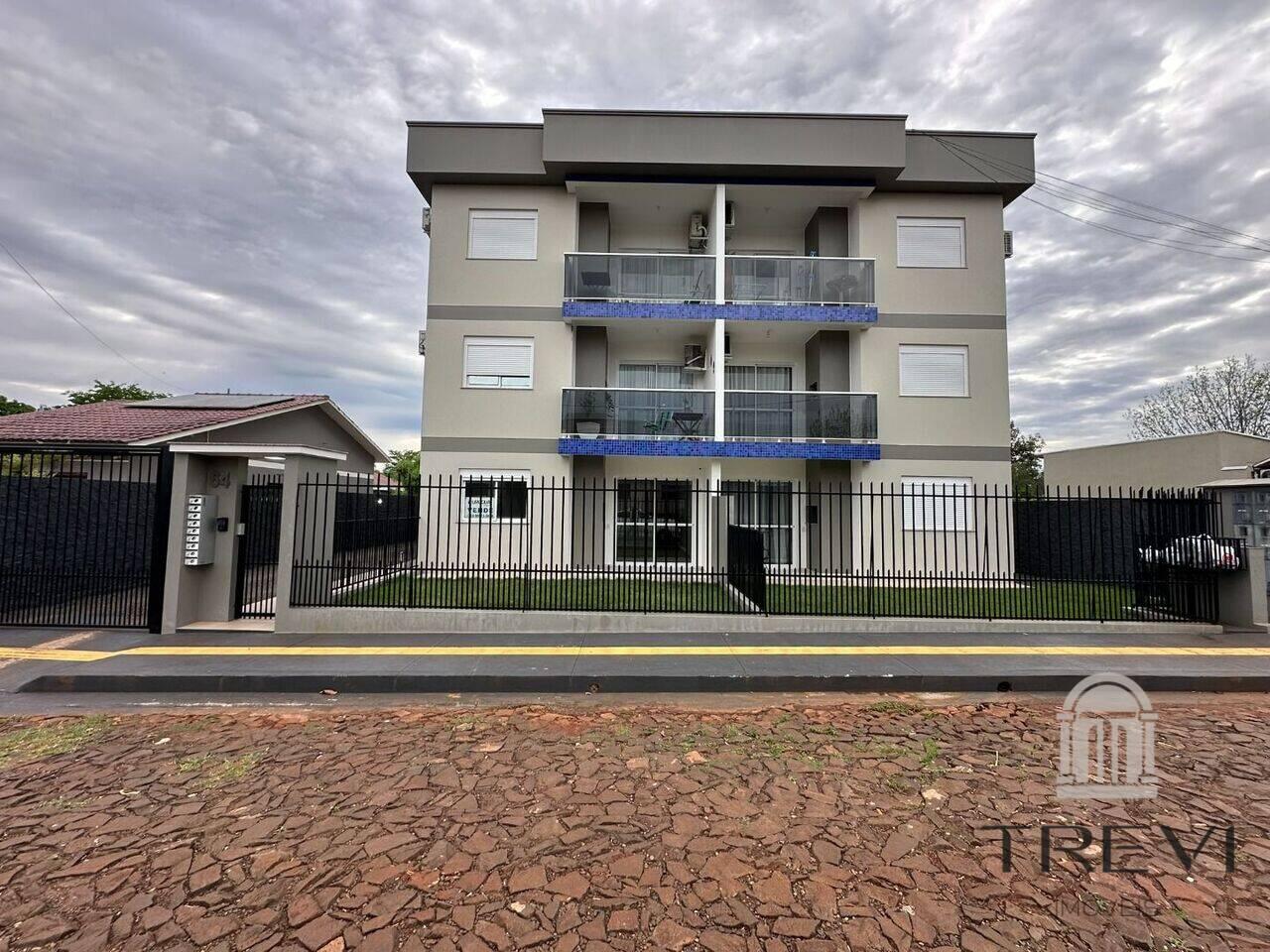 Apartamento no bairro São Francisco, em Santa Rosa, foto 2 de 15